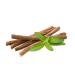100% Pure Raw Licorice Root Sticks - 8oz African Mulethi Glycyrrhiza Glabra - Buy Online on GoSupps.com