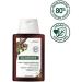 Klorane Strength - Thinning Hair Loss Shampoo with Quinine and Organic Edelweiss 100ml - Buy Online on GoSupps.com