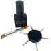JLEivvi Nail Dotting Tool - UV Gel Painting Nail Art Disc Tool for Salon Manicure & Clay Sculpting - Buy Online on GoSupps.com