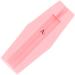 Qukaim Makeup Sharpening Tool 4-in-1 Eyebrow Pencil Sharpener Portable Cosmetic Sharpening Tool Pink - Buy Online on GoSupps.com