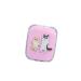 Optometry lens container contact lens container box personality pattern cute cartoon Harajuku myopia contact lens contact lens box double box portable (color: d) (color: e