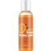 HUSHUI Orange Peeling Lotion | Skin Whitening & Gentle Peeling Gel for Body Care - Buy Internationally - Buy Online on GoSupps.com
