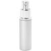 Yinhing Refillable Perfume Bottle 6 Colors 10ml Refillable Perfume Bottle Portable Empty Pump Lotion Perfume Atomizer for Traveling and Outgoing (Silver) - Buy Online on GoSupps.com