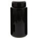 Buy Miron Glass Jars - Wide Neck Kosmetex Violet Storage Jars with Screw Cap - 3x200ml - International Shipping Available - Buy Online on GoSupps.com