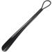 Evangelia.YM Lazy Shoe Helper | Durable ABS Plastic Sock Slider | Long Handled Shoe Lifter Daily Living Aids - Easy Wear Shoes | Perfect Shoe Horn for Elderly, Disabled, Pregnancy | Black - Buy Online on GoSupps.com