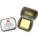 TD Naturals Lavender - Bergamot Pocket Travel Size Lotion Bar