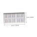 FRCOLOR 40 Pairs Grafting Practice Eyelashes Kit - 3D Fiber Training Lashes for Extensions | Fluffy & Soft Imitation False Eyelashes - Buy Online on GoSupps.com