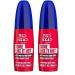 TIGI Bed Head Some Like It Hot Heat Protection Spray for Heat Styling 3.38 fl oz (Pack of 2) 3.40 Fl Oz (Pack of 2)