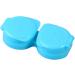 JECOMPRIS 20 PCS Lens Holder & Container Set - Blue & Medium - Perfect for Contact Lens Care - Buy Online on GoSupps.com