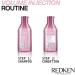 Redken Volume Injection Shampoo 300ml & Conditioner 300ml Duo New - Buy Online on GoSupps.com