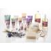 Le Chateau du Bois 75ml Lavender Foot Cream - Nourishing & Refreshing - Authentic AOC from Haute Provence - Best International Shipping - Buy Online on GoSupps.com