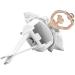 Guvkeug Automotive Diamond Ballet girl air conditioning outlet Perfume folder white - Buy Online on GoSupps.com