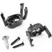 Brccee AC 6 PCs Golf Ball Pick Up Retriever Grabber Claw Sucker Tool - Mini Foldable Plastic Claw Grabber Sucker - Buy Online on GoSupps.com