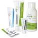 Apa Care Toothpaste with Liquid Enamel | Strengthens Smoothes & Whitens Tooth Enamel | Ideal for Sensitive Teeth | 3 x 75 ml | International Shipping Available - Buy Online on GoSupps.com