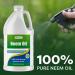 Best Naturals 100% Pure Neem Oil 100% Cold Pressed and Unrefined - 68 OZ (2000 ML) - Buy Online on GoSupps.com