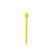 Heartsetpet Soft Cat Toothbrush with 360-degree Head | Safe  Effective & Deep Pet Teeth Cleaning | Brush Away Bad Breath | Food Grade Silicone (1 Pack  Yellow) 1 Count (Pack of 1) Yellow