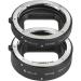 Vello Auto Extension Tubes for Nikon Z-Mount Lenses: Enhance Macro Photography - Buy Online on GoSupps.com