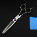 Professional 6-Inch Hair Cutting Scissors Set | Two-Tailed Salon Shears & Thinning Shears | Barber Hairdressing Tools - International Shipping Available - Buy Online on GoSupps.com