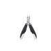 CHJHJKG Nail Clippers (Beauty) High-grade Stainless Steel Paronychia Thick nails Suitable for Men Women and Seniors
