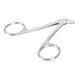 Professional Stainless Steel Ear Tweezers for Home & Hospital Ear Cleaning - Ear Wax Remover & Cleaner Tool - 4.3 Inch Ear Spoon - Buy Online on GoSupps.com