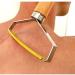 Safe Foot Scraper for Callus Removal | Foot Grater for Dead Skin | Foot Callous Remover Tool - Buy Online on GoSupps.com