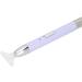 LED Rhinestone Painting Pen Professional Rhinestone Painting Pen with 6 Tips for Nail Art Salon - Buy Online on GoSupps.com
