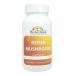 Generic Reishi Mushroom Powder (Ganoderma lucidum) Capsules - 60