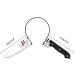 Halloween Horror Headband Scary Hairbands Wearings for Halloween Cosplay Zombie Props (C) - Buy Online on GoSupps.com