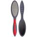 Callus foot rasp and grater callus file for calluses and hard skin.