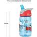 Replacement Straws for CamelBak eddy Kids 12oz Water Bottle CamelBak Eddy Kids Straws Replacement Parts Accessories Set Include 5 BPA-FREE Straws and 1 Cleaning Brush(12OZ) 12 OZ - Buy Online on GoSupps.com