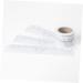 DOITOOL 1 roll Scale Measurer Auxiliary of Disposable Woman White Ruler Cosmetics Measuring Measure - Buy Online on GoSupps.com