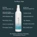 Aravenel Quick Clean Hair Mist 4oz - No Rinse Shampoo & Conditioner for Braids, Locs, Scalps - Waterless Cleaning for Elderly Care, Post Workouts - Neutralizes Odors - Spray, Wipe & Go - Buy Online on GoSupps.com