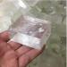 Natural Optical Calcite Raw Iceland Spar Natural Stones and Minerals Stones Decoration (Color : 200g) - Buy Online on GoSupps.com