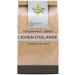 Icelandic Lichen Herbal Tea 100g - Cetraria islandica - Buy Online on GoSupps.com