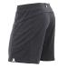 Anthem Athletics Hyperflex Workout Shorts Men 7 Inch Inseam Zipper Pocket  Training, Athletic, Running, Lifting, Gym Shorts Volcanic Black G2 Large
