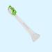 Pisonicleara Replacement Toothbrush Heads - 10 Pack Compatible with Philips Sonicare DiamondClean HX9023 HX9265 4100 C2 C3 C1 W2 W3 - Buy Online on GoSupps.com