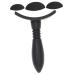 PLAFOPE 1 Set Eye Shadow Stamp Eye Shadow Tool Useful Eyeshadow Stamper Accessories Make up