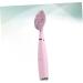 Face Scrubber Facial Cleansing Brush Electric Face Brush Pore Cleaner Face Cleansing Brush Device Electric Facial Brush Pore Electric Face Exfoliator Mikinona 18.9*3.7cm - Buy Online on GoSupps.com