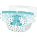 Rearz Critter Caboose Brief Adult Printed Diapers - Large (12 Count) - 7600ml Absorbency - Buy Online on GoSupps.com