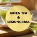 Black Canyon Green Tea & Lemongrass Scented Body Spray with Jojoba Oil 1 Gal (2 Pack) - Buy Online on GoSupps.com