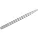 Angoily 1pc Pointed Pen Embroidery Manual Multifunction Slender Thin Eyebrow Silver Single-end - Buy Online on GoSupps.com