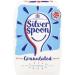 Silverspoon White Granulated Sugar| General Sweetening| British Grown Sugar| 1kg (Pack of 5) - Buy Online on GoSupps.com