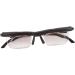 Adjustable Focus Glasses for Myopia 6D to 3D Vision Variable Focus Reading Goggles for Seniors International Shipping Available - Buy Online on GoSupps.com