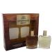 STETSON 2 PC. GIFT SET (COLOGNE 2.0 oz + AFTERSHAVE 2.0 oz) by Coty for Men - Buy Online on GoSupps.com