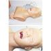 Gljy Intubation Doll - PVC Respiratory Management Trainer for Intubation & Science Education - Buy Online on GoSupps.com