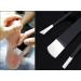 Fashion Craft Spove Professional Pedicure Set - Foot Care Kit with Callus Corn Cuticle Clipper and Travel Case - Buy Online on GoSupps.com