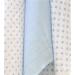 MuslinZ 6pk Baby Muslin Squares Burp Cloths 70x70cm - Blue Star | 100% Pure Cotton | Absorbent & Breathable - Buy Online on GoSupps.com