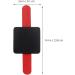 FOMIYES hair dyeing board pat belt dyeing balayage board hair dye paddle hair highlighting board hair dyeing tools hair highlighting tool hair coloring tool Silica gel wristband care - Buy Online on GoSupps.com