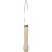 Higyee Button Disory Tool - Ergonomic Button Hook for Disabled & Seniors | Plastic White for Ari e Dress - Buy Online on GoSupps.com