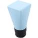 ENERRGECKO Nail Press Bottle Liquid Alcohol Press Polish Remover Unloading Water Bottle Portable Press Dispenser Blue - Buy Online on GoSupps.com